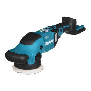 Polirka za auto MAKITA DPO500Z (125mm, LXT, 18V, crna, plava)