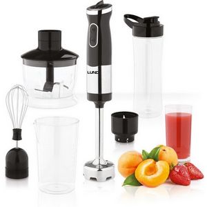 Lund 67700 4-in-1 Multifunction Blender 700 W