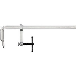 Yato YT-6415 clamp F-clamp Aluminium