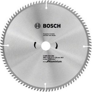 Bosch 2 608 644 396 circular saw blade 30.5 cm 1 pc(s)