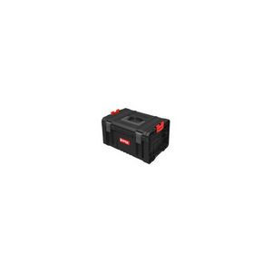 Alatna kutija QBRICK SYSTEM PRO TOOLBOX 2.0 (crna)