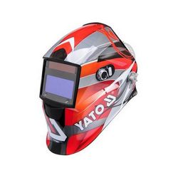 Automatska zavarivačka maska YATO AUTO-DARKENING WELDING HELMET