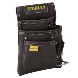 Torba za struk s držačem za čekić STANLEY WAIST POCKET WITH HAMMER HOLDER
