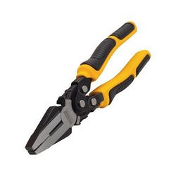 Kombinirane kliješte DEWALT 3253560702762 (crne)