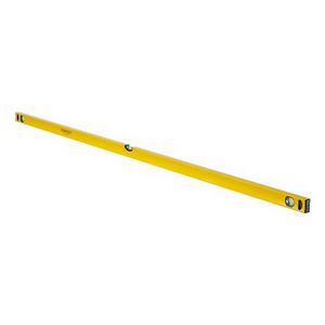 Vodena libela STANLEY Spirit Level 180cm Classic (180 cm)