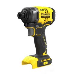 Udaraljka STANLEY 18V V20 170nm (Boja: Crna, 18V, 170nm)