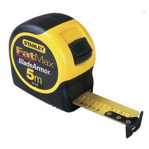 Mjerna traka (10 m x 32 mm, bi-materijal) FATMAX BA