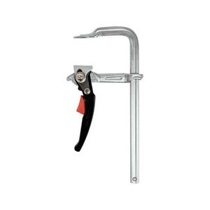 YATO RATCHET CLAMP 100x250mm