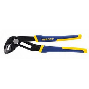 IRWIN ADJUSTABLE PLIERS 200mm PTG, *GROOVELOCK