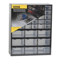 Organizator sa stalakom STANLEY 39 ladica