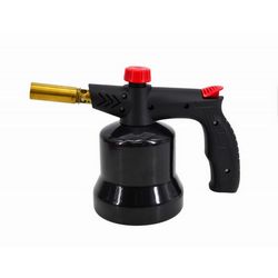 Plinski brener AWTOOLS CARTRIDGE/METAL PIEZO 360 BRAZING TORCH (360 stupnjeva, metalni, piezo paljenje)