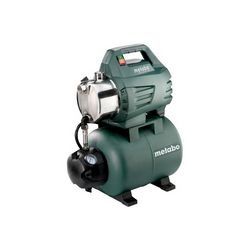 Hidrofor METABO HWW 3500/25 INOX (Inox)