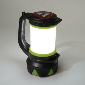 Multifunkcionalna svjetiljka TIROSS AKU 80SMD+24SMD (LED tehnologija)