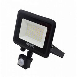 Svjetiljka za glavu s LED diodama AWTOOLS SLIM SMD LED HEADLIGHT 30W MOTION (30W, senzor pokreta)