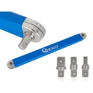 GEAR EXTENSION WRENCH GEKO 390mm