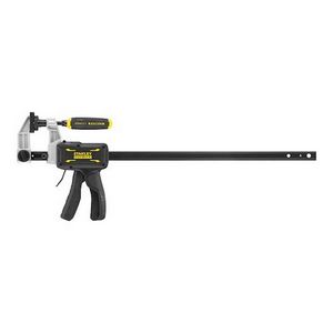 Stanley FMHT83007-0 clamp Bar clamp 45 cm Black, Yellow