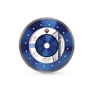 RUBI DIAMOND BLADE TVA 115 x 22,2mm SUPERPRO