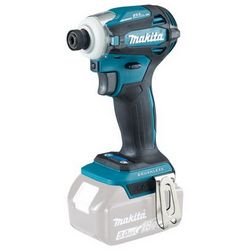 Udaraljka za vijke MAKITA DTD172RTJ (18V, 2x5Ah)