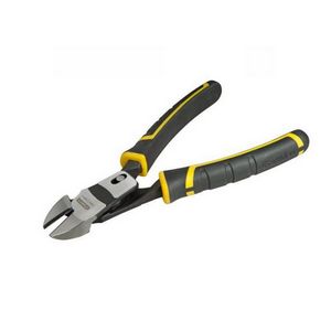 Stranačice za žicu STANLEY FM Gear Side Cutters (crna)