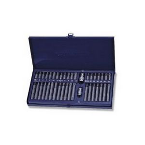 JONNESWAY KOŃCÓWKI 40cz.    S29H4140S