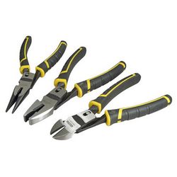 Set klješta za zupčanike STANLEY GEAR PLIERS FM -M SET OF 3 (set od 3 komada)