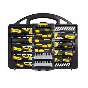 Set odvijača STANLEY Screwdriver set 34 pcs. (34 komada)