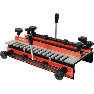 YATO DOVETAIL ROUTER TEMPLATE