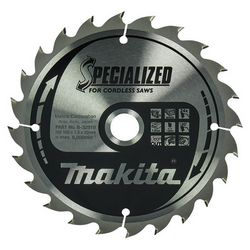 MAKITA CIRCULAR SAW 165x20x24z SPECIALIZED