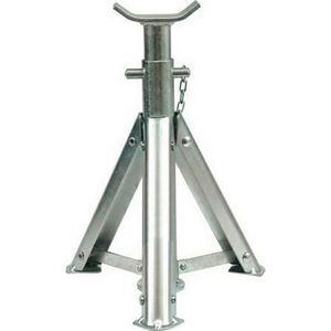 VOREL CAR STAND 1 PIECE 2T 250-380 mm 80300