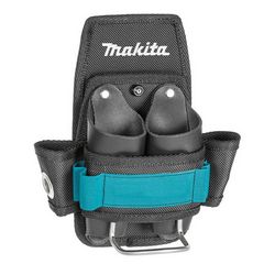 Džep s držačem za čekić MAKITA POCKET WITH HAMMER HOLDER