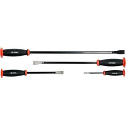 Set lomilica s drškom YATO (4 komada)