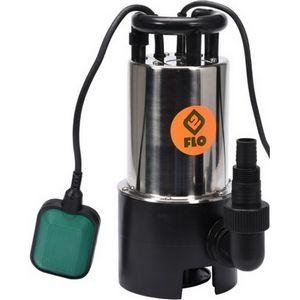 Flo 79792 water pump 1100 W