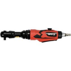 Pneumatski kutni ključ YATO 09803 (ratchet 1/2", 80Nm)