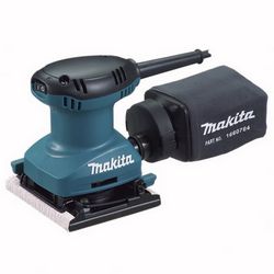 Orbitalna brusilica MAKITA BO4557 (180W, 112 x 102mm)