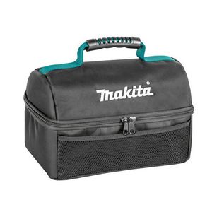 Torba za ručak MAKITA Lunch Bag (plava)