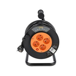 STHOR EXTENSION CABLE ON A DRUM 25m