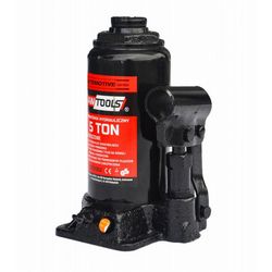 Hidraulična dizalica AWTOOLS model PILLAR JACK 5 TON 181 - 355mm (kapacitet 5 tona, visina podizanja 181-355mm)