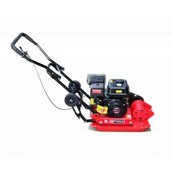 Vibracijska ploča AWTOOLS ZG-90P MAT + WHEELS (86kg, 6,5km, 550x420mm)