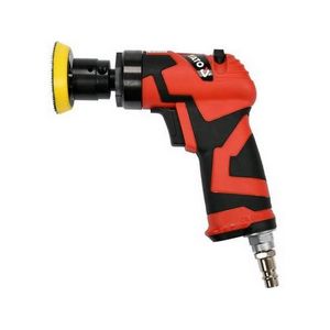 Yato YT-09730 portable grinder 20000 RPM Black, Orange