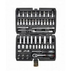 Komplet ključeva AWTOOLS WRENCH SET 1/4" 56el (56 dijelova)
