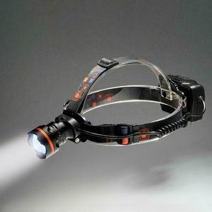 Čeona lampa TIROSS TS-1199 (XHP50, 20W, 800lm)