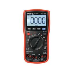 Digitalni mjerač YATO TRUE RMS LCD DIGITAL METER 19999