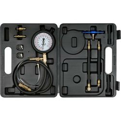 Mjerilo tlaka za ubrizgavanje goriva YATO FUEL INJECTION PRESSURE GAUGE GASOLINE