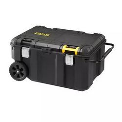 Prijenosna kutija na kotačima STANLEY GEARBOX ON WHEELS 90l FATMAX (90 litara)