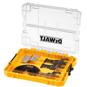 DEWALT MT ZESTAW BRZESZCZOTÓW 5CZ.