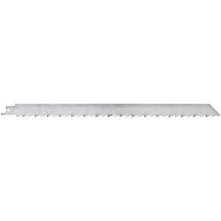 Pila za rezanje MAKITA Recipročna oštrica od nehrđajućeg čelika 305x1.2mm za led, smrznute materijale