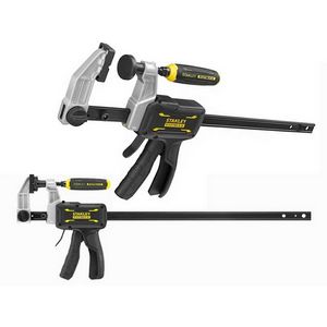 STANLEY HYBRID CLAMP FATMAX XL 300mm
