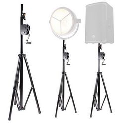 STAND4me LS 3000 TRIPOD LIFT UP TO 70 KG MAX. 3M