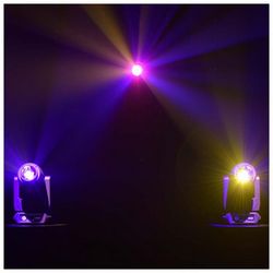 LIGHT4ME VENOM ZOOM 350 LED beam moving head