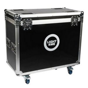 LIGHT4ME BSW 280 CASE for 2 moving box heads.